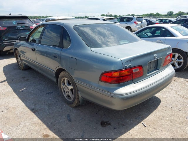 Toyota Avalon Xl