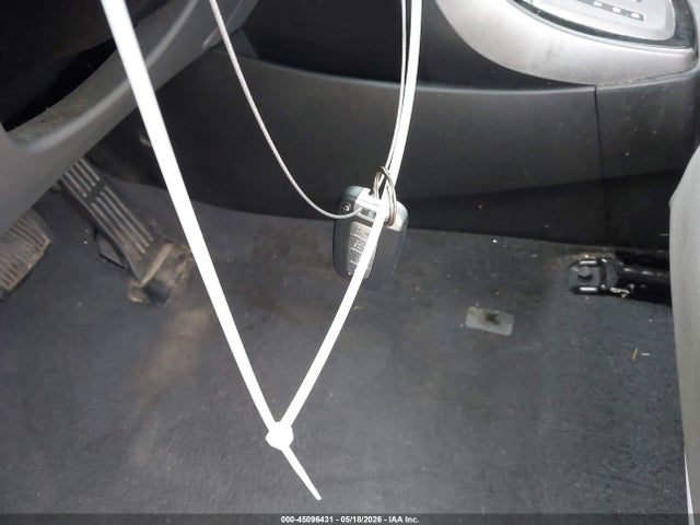 Hyundai ELANTRA Limited