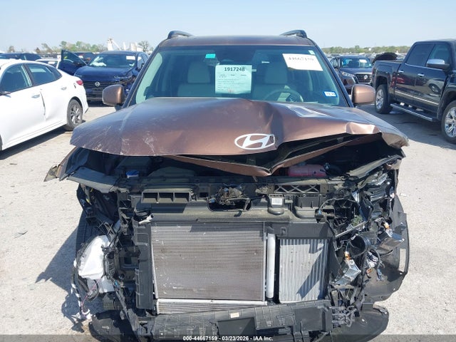 Hyundai SANTA FE Limited