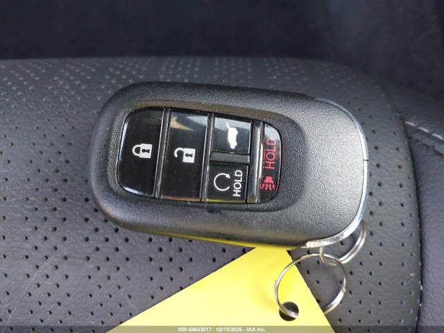 Honda Civic Sport Touring