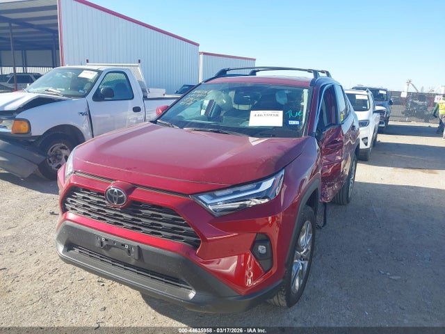 Toyota RAV4 Xle Premium