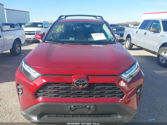 Toyota RAV4 Xle Premium