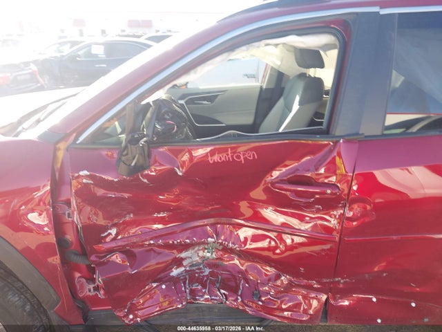 Toyota RAV4 Xle Premium