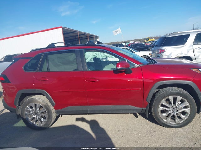 Toyota RAV4 Xle Premium