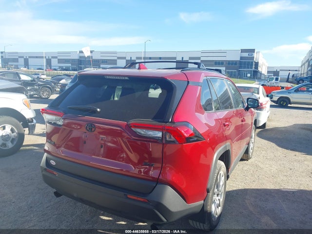 Toyota RAV4 Xle Premium