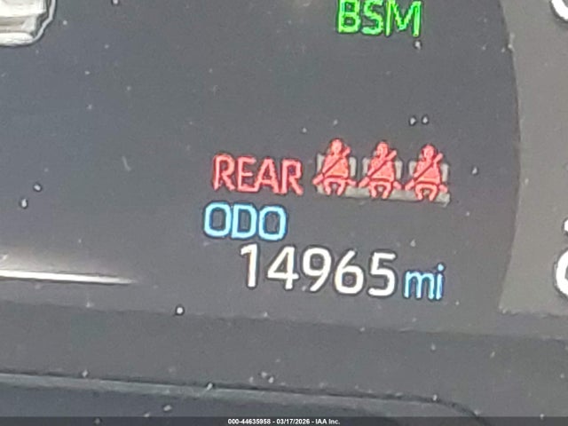 Toyota RAV4 Xle Premium