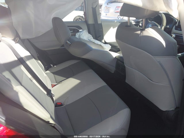 Toyota RAV4 Xle Premium