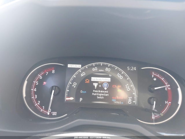 Toyota RAV4 Xle Premium