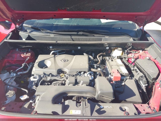 Toyota RAV4 Xle Premium