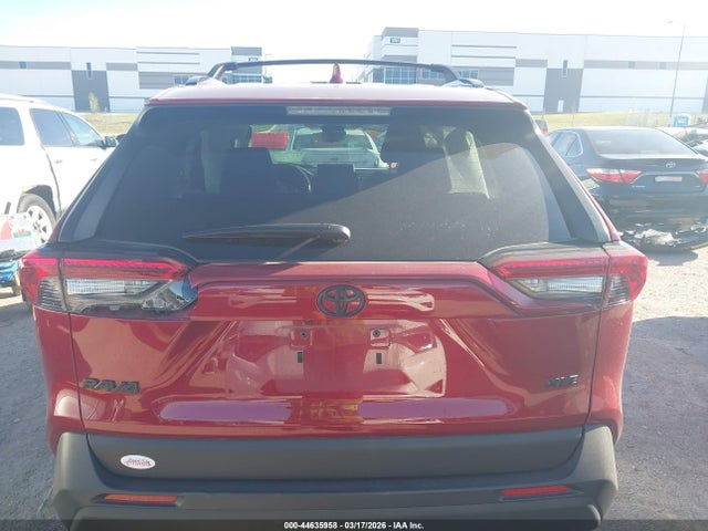 Toyota RAV4 Xle Premium