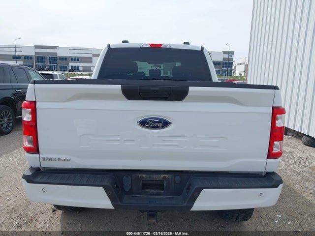 Ford F-150 Xl