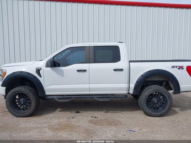 Ford F-150 Xl