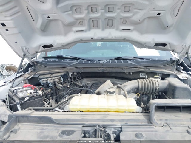Ford F-150 Xl
