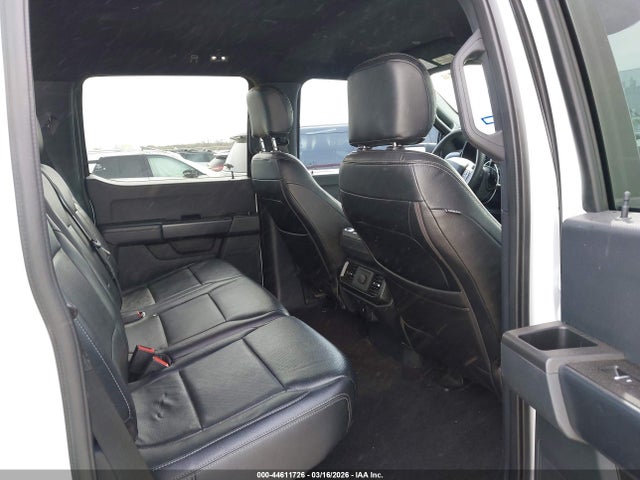 Ford F-150 Xl