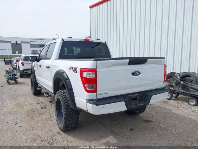 Ford F-150 Xl