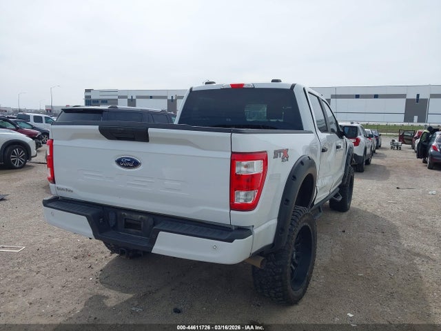Ford F-150 Xl
