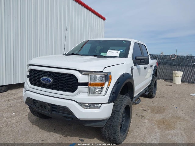 Ford F-150 Xl