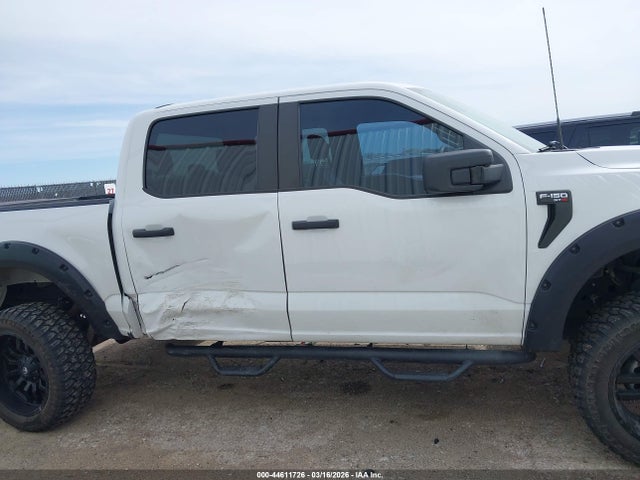 Ford F-150 Xl
