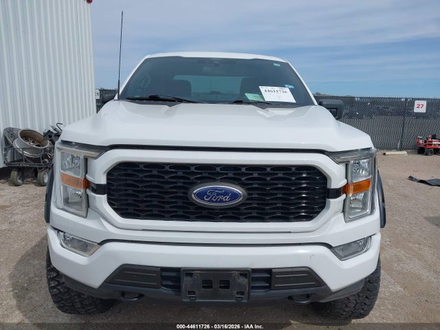 Ford F-150 Xl