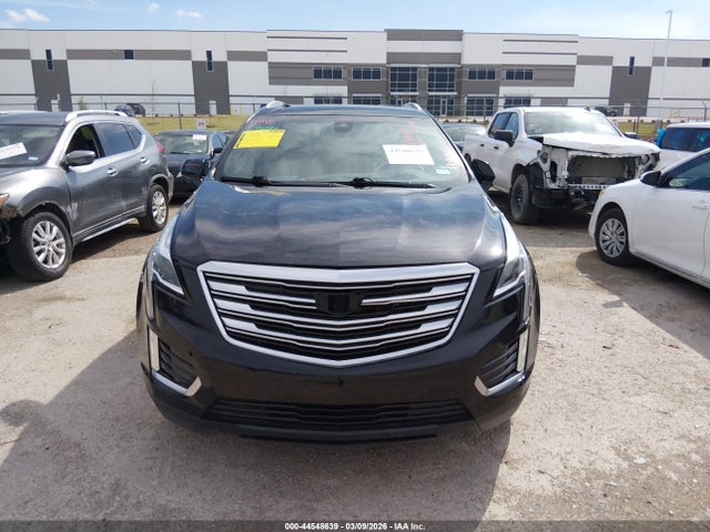 Cadillac XT5 Premium Luxury