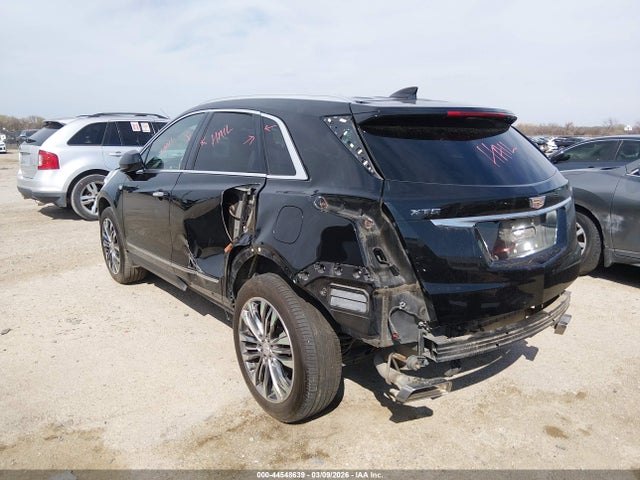 Cadillac XT5 Premium Luxury
