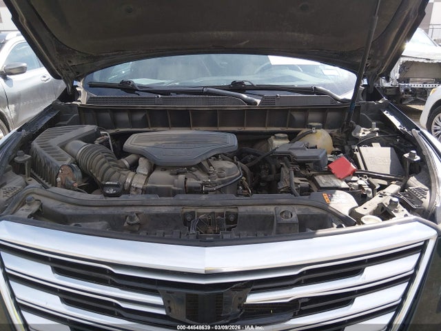 Cadillac XT5 Premium Luxury