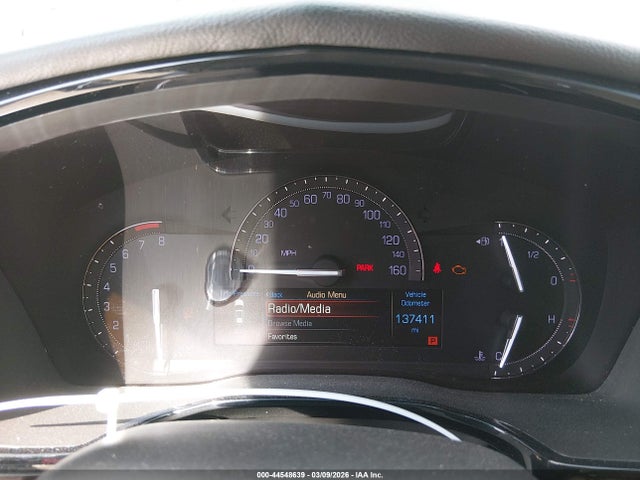 Cadillac XT5 Premium Luxury