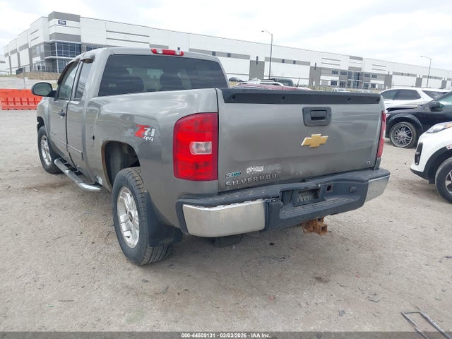 Chevrolet Silverado 1500 Lt
