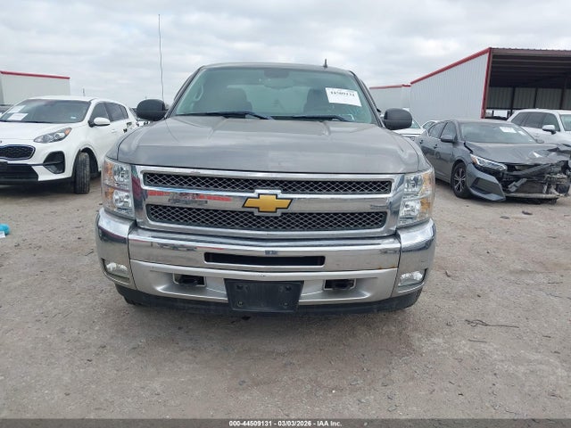 Chevrolet Silverado 1500 Lt