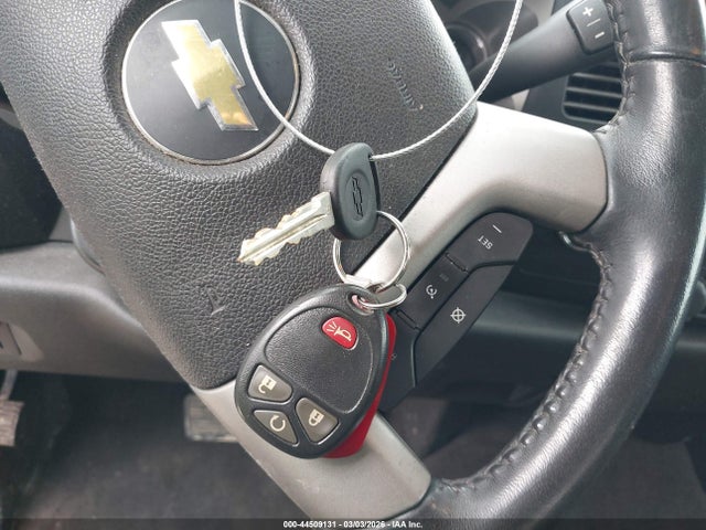 Chevrolet Silverado 1500 Lt