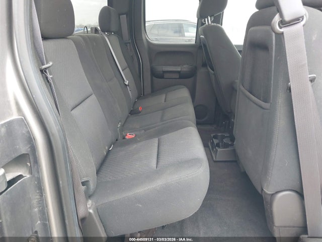 Chevrolet Silverado 1500 Lt