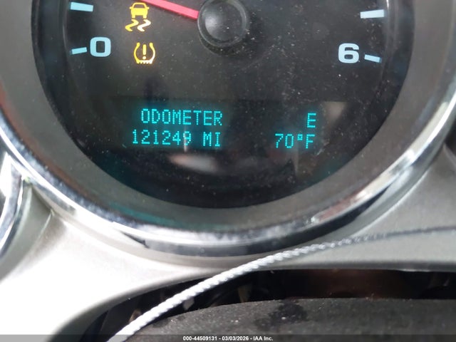Chevrolet Silverado 1500 Lt
