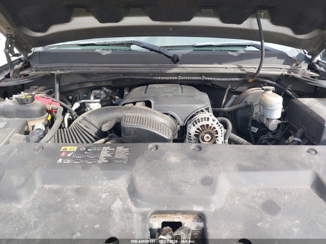 Chevrolet Silverado 1500 Lt