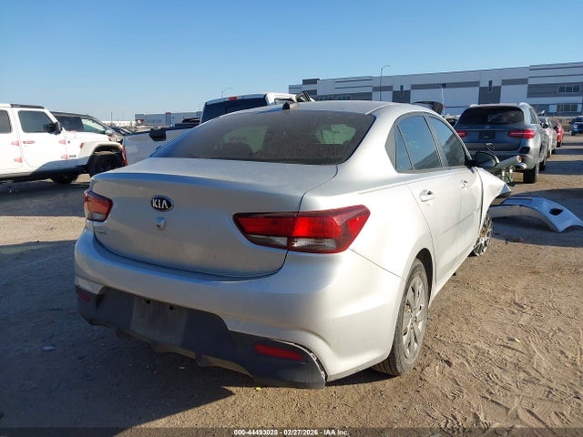 Kia Rio Lx