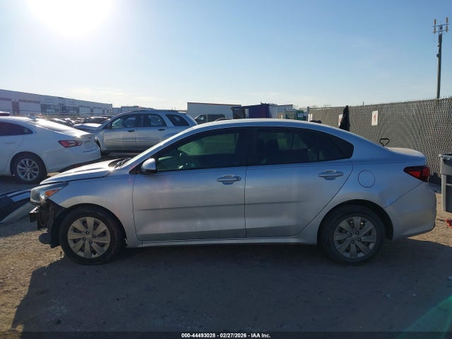 Kia Rio Lx