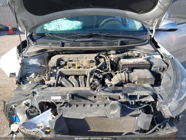 Kia Rio Lx