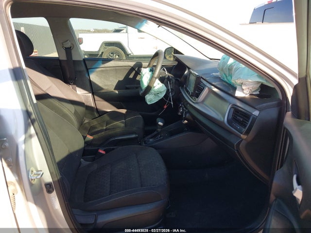 Kia Rio Lx