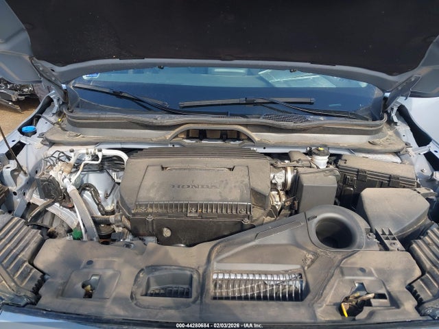Honda Pilot Touring