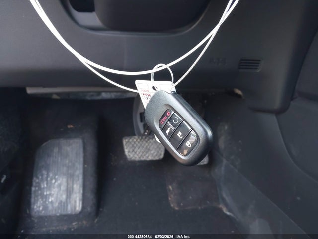 Honda Pilot Touring