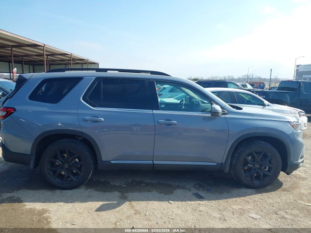 Honda Pilot Touring