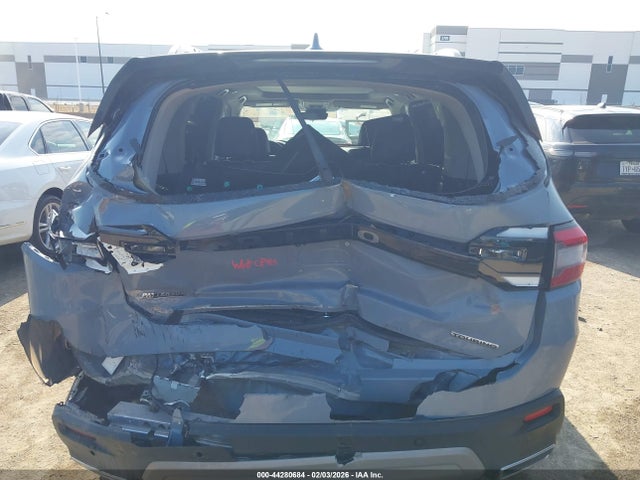 Honda Pilot Touring