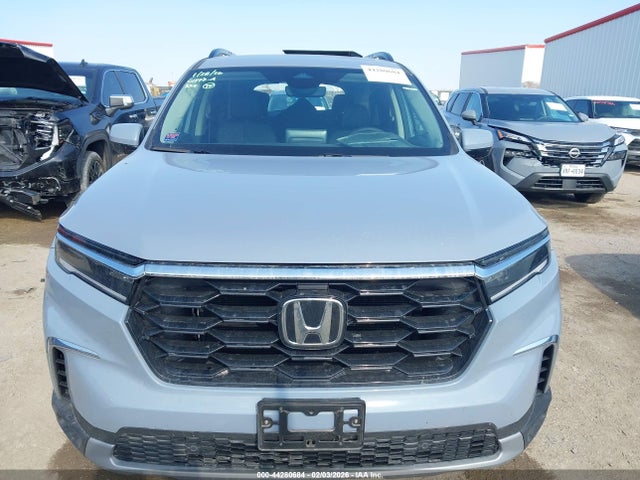 Honda Pilot Touring