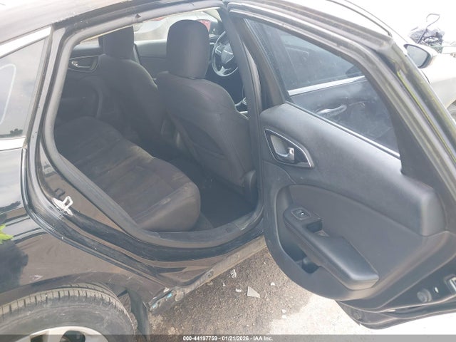 Chrysler 200 Limited
