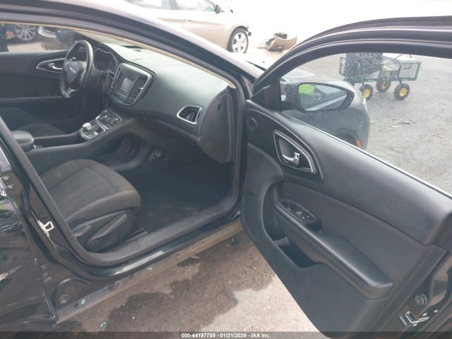 Chrysler 200 Limited