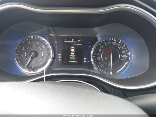 Chrysler 200 Limited