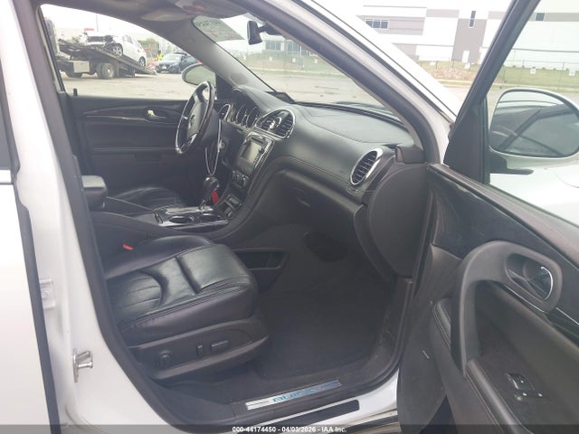 Buick Enclave Premium