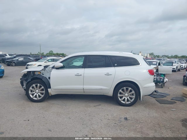 Buick Enclave Premium