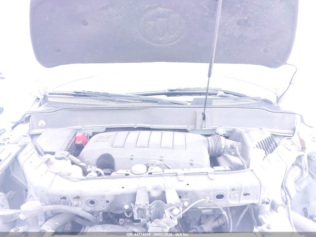 Buick Enclave Premium