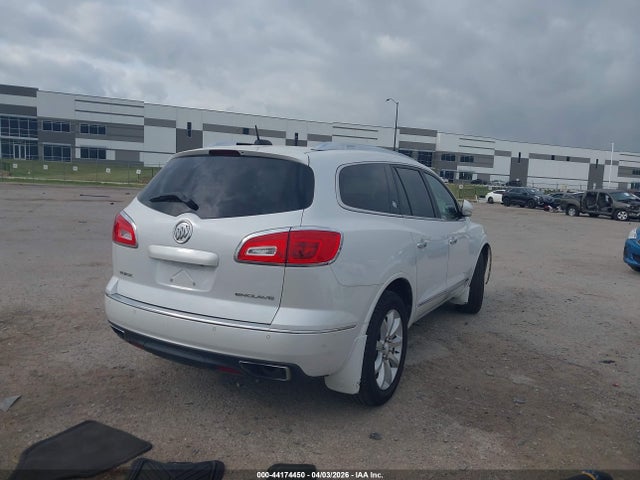 Buick Enclave Premium