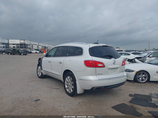 Buick Enclave Premium